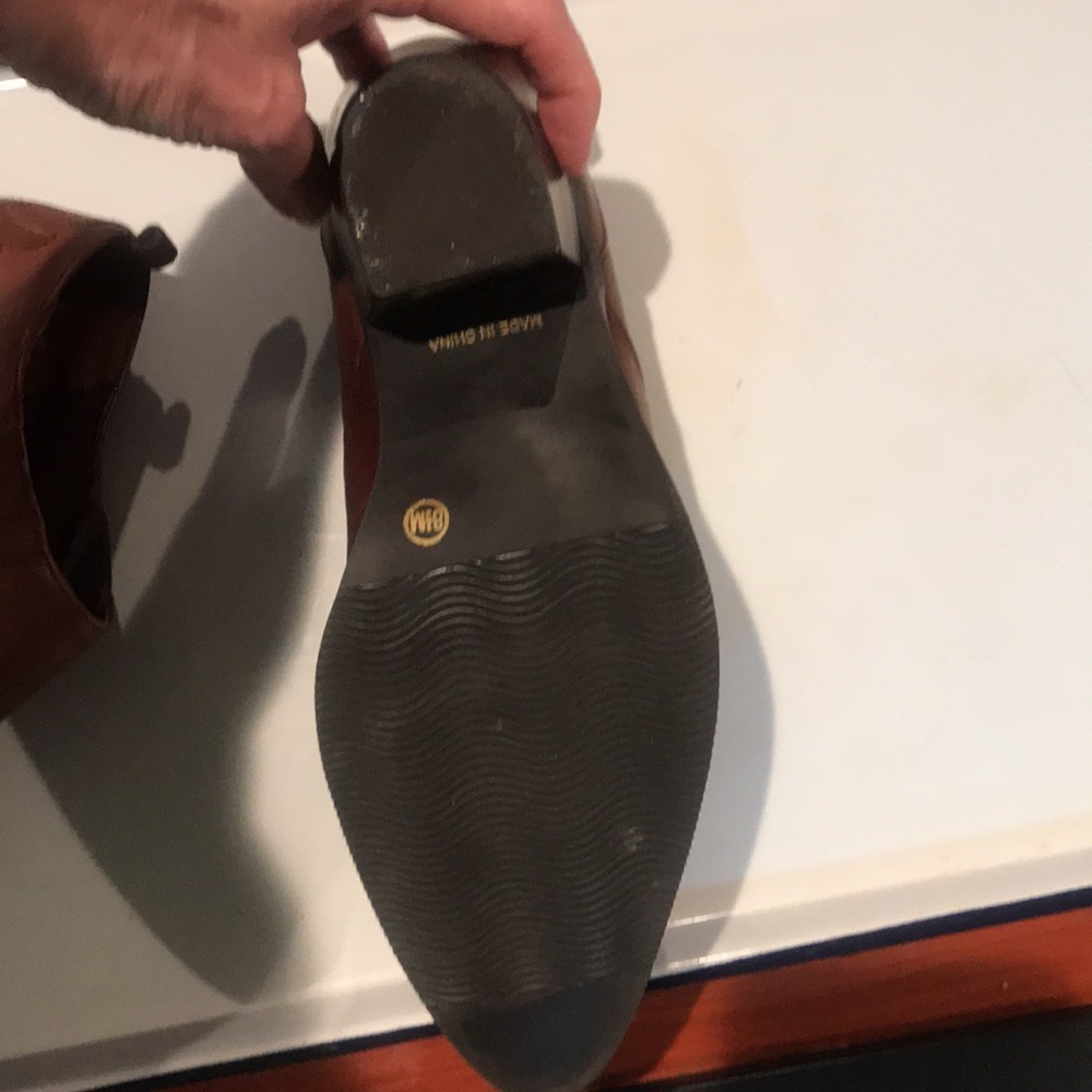 Covington Boot Shoes - Picture 5 of 16